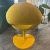 Artifort Shark lounge fauteuil - Details