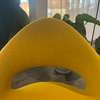 Artifort Shark lounge fauteuil - Details