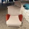 Cassina Wink fauteuil - Details