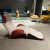 Cassina Wink fauteuil - Details