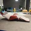 Cassina Wink fauteuil - Details