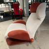 Cassina Wink fauteuil - Details