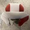 Cassina Wink fauteuil - Details