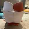 Cassina Wink fauteuil - Details