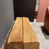 Van Beek S9 salontafel - Materiaal