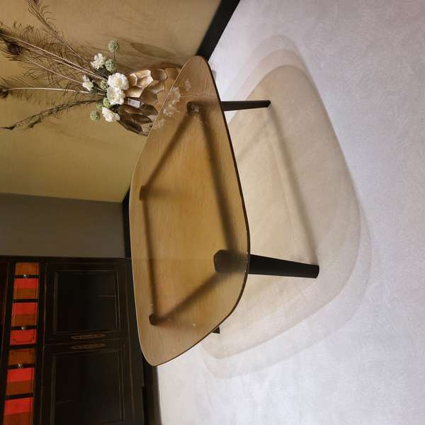 Fiam Magma salontafel - Showroom