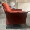Leolux Mayuro fauteuil - Details