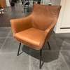 LABEL Chief Low eetkamerstoel (set van 4) - Showroom