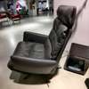 KFF E-Lounge Arva relaxfauteuil - Zijaanzicht rechts