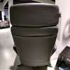 KFF E-Lounge Arva relaxfauteuil - Achter aanzicht