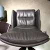 KFF E-Lounge Arva relaxfauteuil - Zijaanzicht links