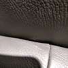 KFF E-Lounge Arva relaxfauteuil - Materiaal