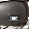 Rolf Benz Linear eettafel - 220x98 (set van 3 eetkamerstoelen en eetbank)  - Details