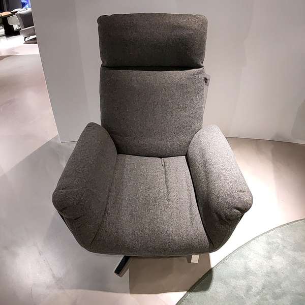 FSM Shelby relaxfauteuil - Showroom