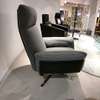 FSM Shelby relaxfauteuil - Vooraanzicht