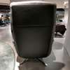 FSM Shelby relaxfauteuil - Achter aanzicht