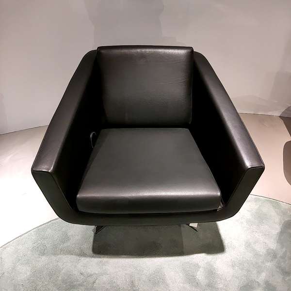 FSM Pavo fauteuil - Showroom
