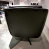 FSM Pavo fauteuil - Achter aanzicht