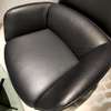 FSM Rex relaxfauteuil met poef - Details