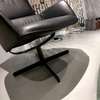 FSM Rex relaxfauteuil met poef - Details