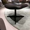 FSM Rex relaxfauteuil met poef - Details