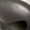 FSM Rex relaxfauteuil met poef - Materiaal