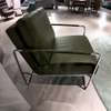 FSM Gabo fauteuil - Vooraanzicht