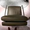 FSM Gabo fauteuil - Zijaanzicht links
