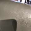 FSM Gabo fauteuil - Details