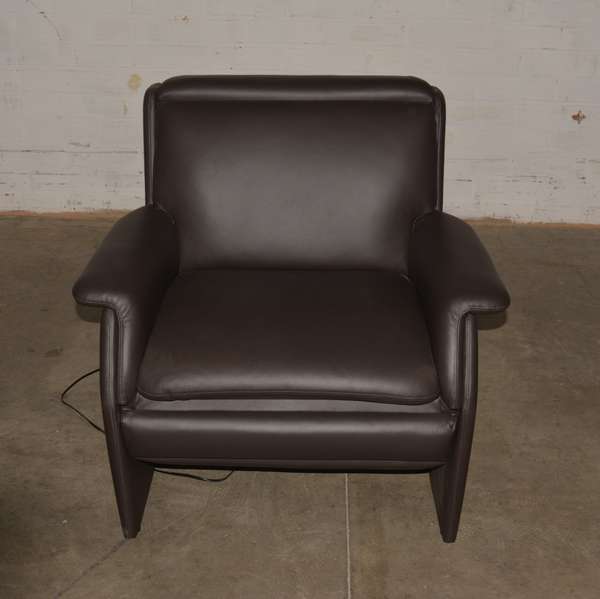 Recor Fiero relaxfauteuil - Showroom