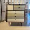 Andersen S8 wandkast - Showroom