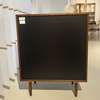 Andersen S8 wandkast - Achter aanzicht