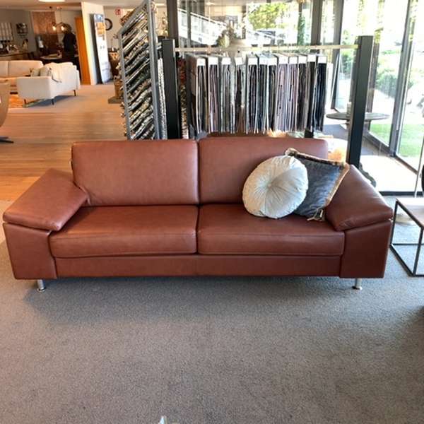 Skalma Creativo 3-zitsbank - Showroom