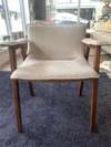 Lucca Evy-low eetkamerstoel - Showroom