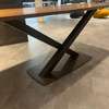 bert plantagie Oxxi eettafel - 220x100 - Details