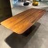 bert plantagie Oxxi eettafel - 220x100 - Details