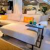 Mustering MR 270 hoekbank - Showroom