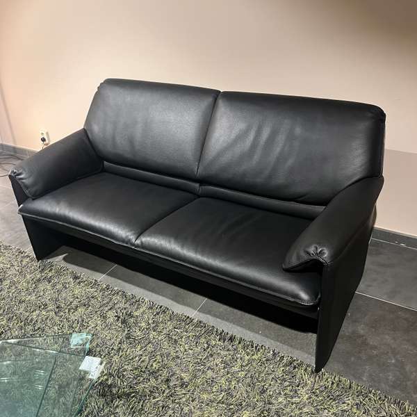 Leolux Bora-Bèta 2,5-zitsbank - Showroom