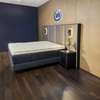 Serta Mirage boxspring - 180x210 - Materiaal