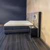 Serta Mirage boxspring - 180x210 - Materiaal