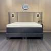 Serta Mirage boxspring - 180x210 - Materiaal