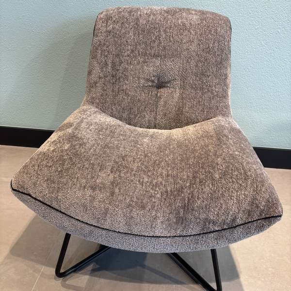 ROM Rico Prince fauteuil - Showroom