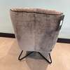 ROM Rico Prince fauteuil - Achter aanzicht