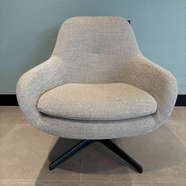 Pode Sparkle One fauteuil - Showroom