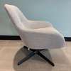 Pode Sparkle One fauteuil - Vooraanzicht