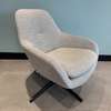 Pode Sparkle One fauteuil - Zijaanzicht rechts