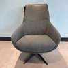 Gealux Robijn fauteuil - Showroom