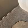 Gealux Robijn fauteuil - Details