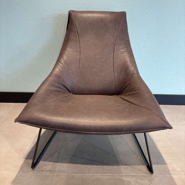 Jess Design Beal fauteuil - Showroom