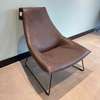 Jess Design Beal fauteuil - Zijaanzicht rechts